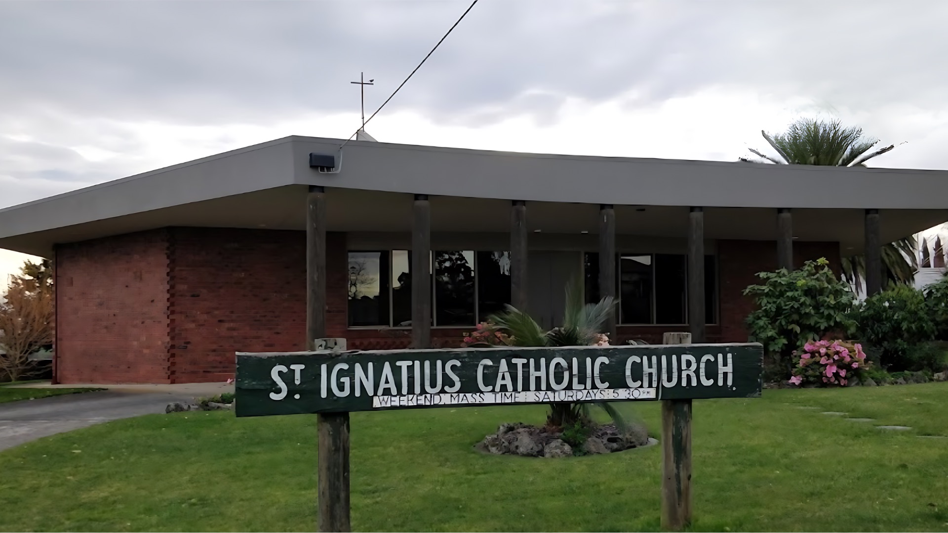 Catholic Parishes of Warragul and Drouin – St. Ignatius’, Neerim South ...